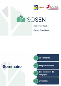 SOSEN - présentation MaPrimeAdapt Handibat