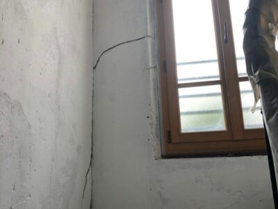 Escalier pendant 3